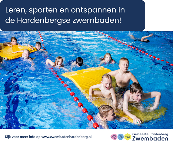 Zwembad de Slag